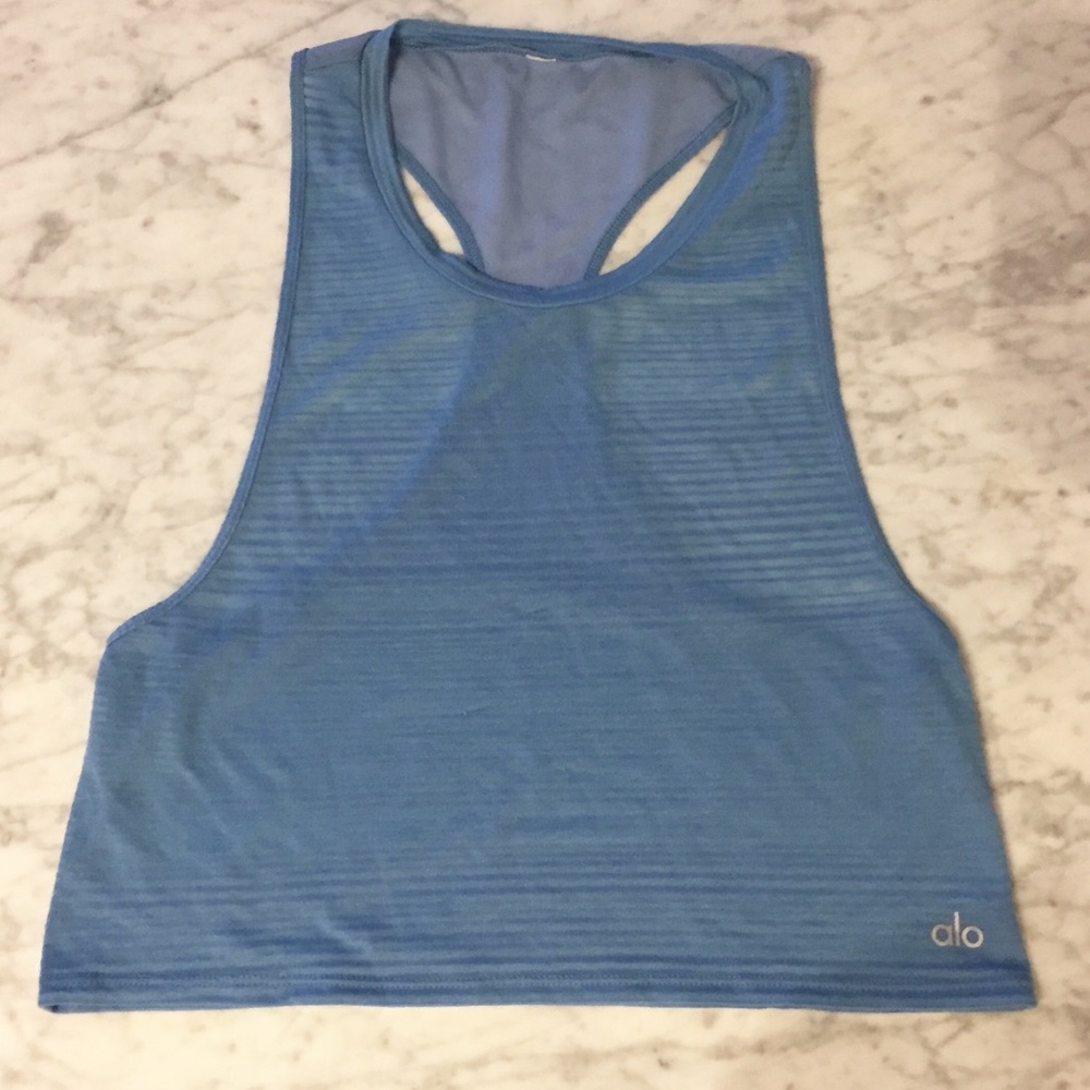 ALO Yoga Tank